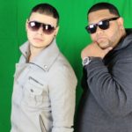 Goldiel Y Naldy